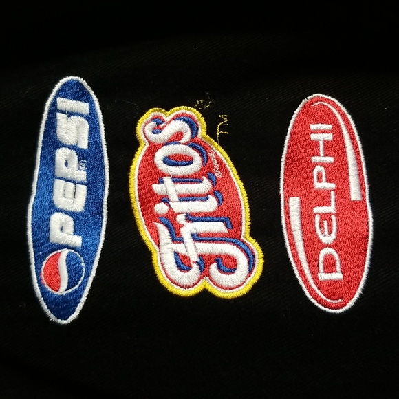 Jeff Gordon Coat - Picture 11 of 16